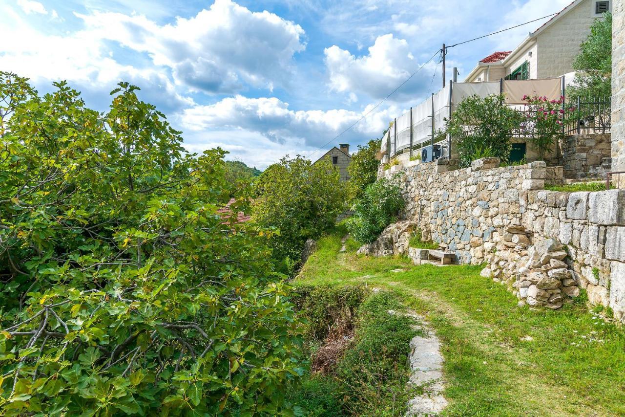 Holiday home Zvecanje Exterior foto